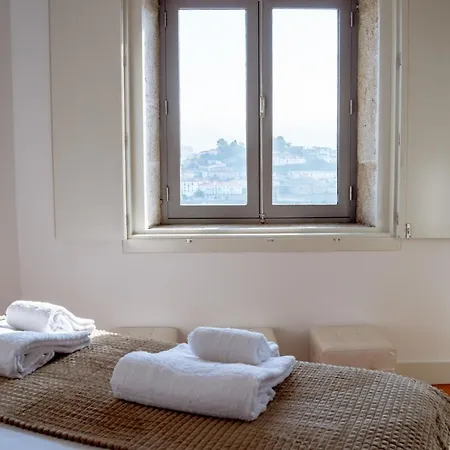 Authentic House Apartment Porto