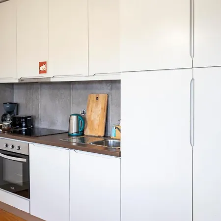 Authentic House Apartment Porto