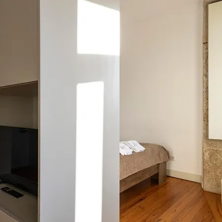 Daire Authentic House Porto