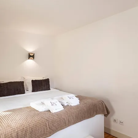 Authentic House Daire Porto
