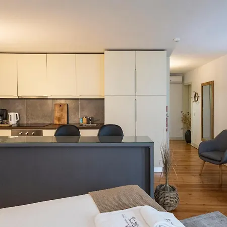 Authentic House Daire *